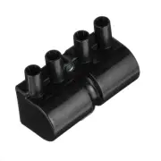 For 2003 Chevrolet Chevy Monza Ignition Coil SMP (for: Chevrolet)