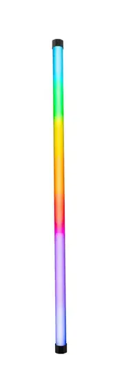 Nanlite PavoTube II 30XR 4ft RGBWW LED tube 1 Kit