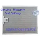 E653010 Genuine Westinghouse Rangehood Filter 260mm x 320mm