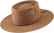[Fallenbrokenstreet] The Notebook Panama Hat