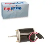 4 Seasons HVAC Blower Motor For 1995-2004 Peterbilt 330