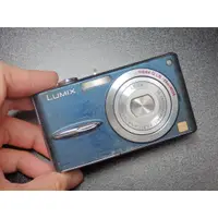 在飛比找蝦皮購物優惠-<<老數位相機>>PANASONIC LUMIX DMC-F