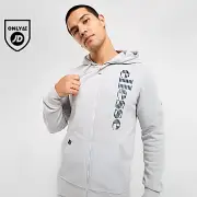 Ellesse Full Zip Hoodie