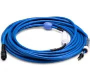9995861 DIY 60ft Swivel Cable 2 Wire for Dolphin Pool Cleaners Nautilus DX3 M3