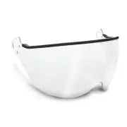 Kask WVI00018-500 Clear Visor For Plasma Superplasma HP Helmet