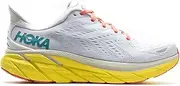[HOKA] One One Mens Clifton 8 Mesh Trainers