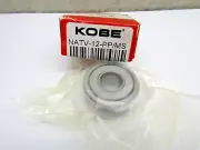 Kobe NATV12PP 12mm X 32mm X 15mm Cam Yoke Roller Bearing