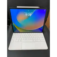 在飛比找蝦皮購物優惠-iPad Pro 12.9 M2 六代Wi-Fi 機 256