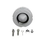 RIDGID 98072 C-6IC 3/8 in. Cable Kit for K-40 and K-45 Sink Machines