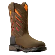 Ariat Men's WorkHog XT VentTEK Waterproof Carbon Toe Work Boot 10050835