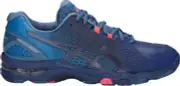 GREAT BARGAIN | Asics Gel Netburner Super 8 Womens Netball Shoes (B Standard) (4