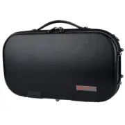 Protec Model BM307 Micro ZIP ABS Bb Clarinet Case in Black BRAND NEW