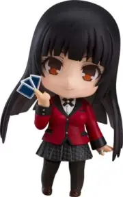 Good Smile Company Nendoroid Kakegurui Yumeko Jabami Anime Figure