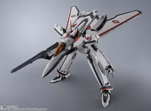 ☆勳寶玩具舖【現貨】代理版 萬代 BANDAI DX超合金 VF-171EX 夢靨PLUS(早乙女機) 復興Ver.