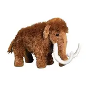 Douglas CuddleEverett Wooly Mammoth #3775 Plush Stuffed Animal Toy