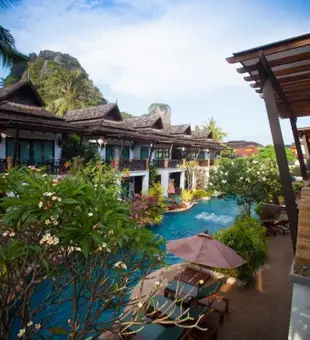 萊利鄉村度假村Railay Village Resort