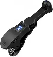 Snblzhef Smart Phone Auto Clicker, Phone Screen Clicker for Video Live Streaming Fast Click Simulation Finger Continuous Click