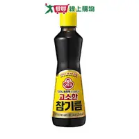 在飛比找樂天市場購物網優惠-不倒翁100%純芝麻油160ML【愛買】