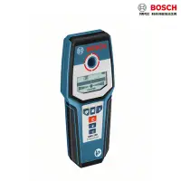 在飛比找Yahoo!奇摩拍賣優惠-【含稅】BOSCH 博世 GMS 120 牆體探測儀 金屬探