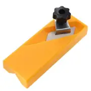 Hand Planer Plasterboard Gypsum Board Wood Planer Edge Plane Chamfer Woodwork...