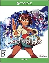 Indivisible for Xbox One