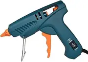 Hot melt Glue Gun Single 50W/150W Dual Power For Crafts Repair DIY Use 11mm Glue Stick Pure copper nozzle