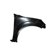 Guard Right Hand Side for Nissan Navara D23 NP300 with Flare Arch Embossed