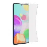 For LG K22 FULL COVER HYDROGEL FILM SCREEN PROTECTOR GENUINE GUARD DISPLAY K 22