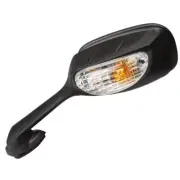KiWAV Mirror FS876 Turn Signal for Suzuki GSX-R750 2011- (LH, OEM Spec)