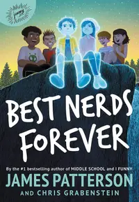 在飛比找誠品線上優惠-Best Nerds Forever