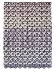 [Ted Baker] Masquerade Rug In Pink