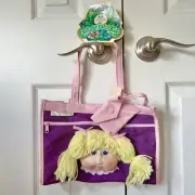 Cabbage Patch Kids Face Tote