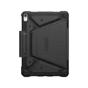 UAG Metropolis SE Folio Case for iPad Air 11" (2024) - Black