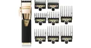 BaByliss PRO GoldFX Boost+ FX8700GPE Hair and Beard Trimmer 1pc