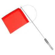 Marine Wind Flag Rainproof Direction Small Windsock Directional Boat