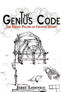 在飛比找博客來優惠-The Genius Code: The Twelve Pi