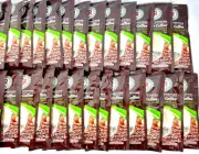 Super 3-In-1 Instant Hazelnut White Coffee 25 Sachets x 36g~SALE