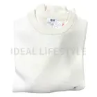 UNIQLO Washable Milano Ribbed Sweater S-4XL Long-Sleeve Crew-Neck Men 470159 NWT