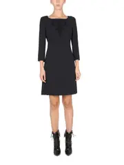 [Moschino] Moschino-Cady Dress-Donna 42