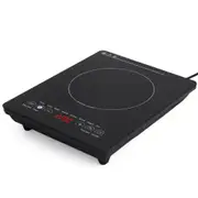 2000W electric induction cooktop portable