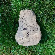 Large Pumice Stone Volcanic Rock