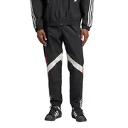 adidas Originals Mens Manchester United Track Pants