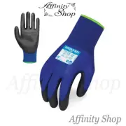 60x Force360 Eco Work Gloves WORX101 Force 360 Safety Glove AS/NZS Certified