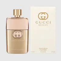 在飛比找蝦皮購物優惠-【公司貨】Gucci  罪愛女性淡香精