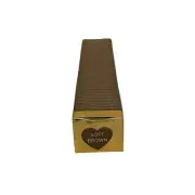 Too Faced Chocolate Brownie Brow Pencil 0.35g Soft Brown