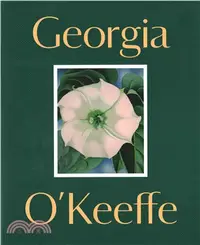 在飛比找三民網路書店優惠-Georgia O’Keeffe