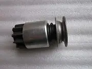 Tool Parts drive pinion of starter, 11teeth and 12 splines