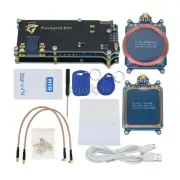 Proxmark3 RDV PM3 RDV2 RFID Copier RFID Cloner Open Source Development Board tps