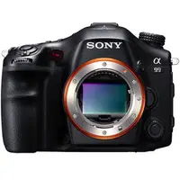 在飛比找PChome商店街優惠-展示出清 SONY SLT-A99V 公司貨 ★贈64G高速