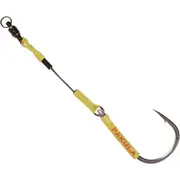 Pakula Hook Heavy Swivel Rig